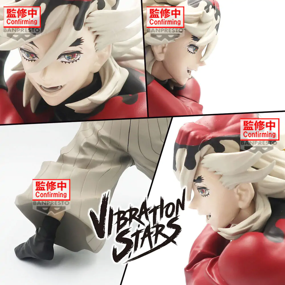 Demon Slayer Kimetsu no Yaiba Doma Vibration Stars figurină 14cm poza produsului