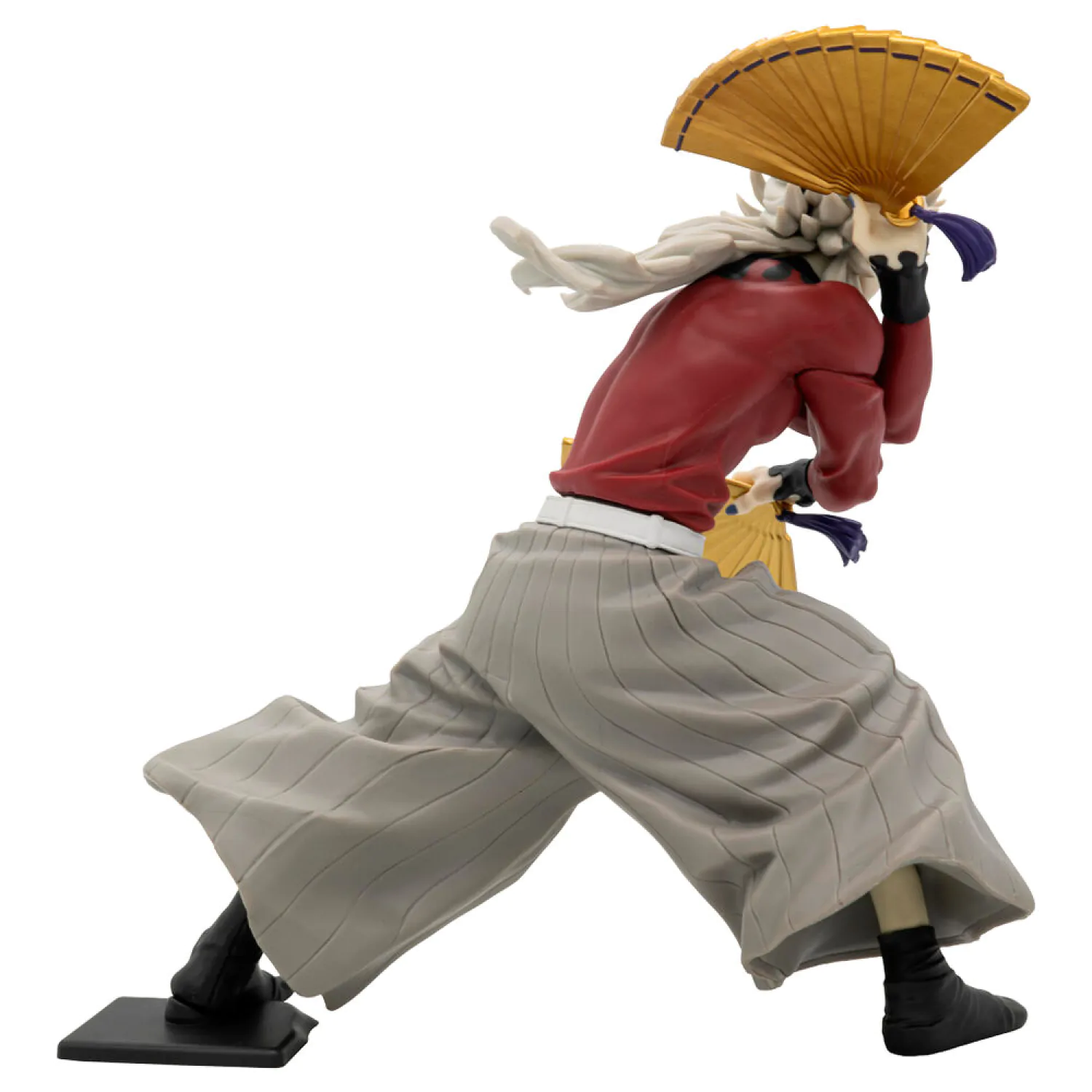 Demon Slayer Kimetsu no Yaiba Doma Vibration Stars figurină 14cm poza produsului