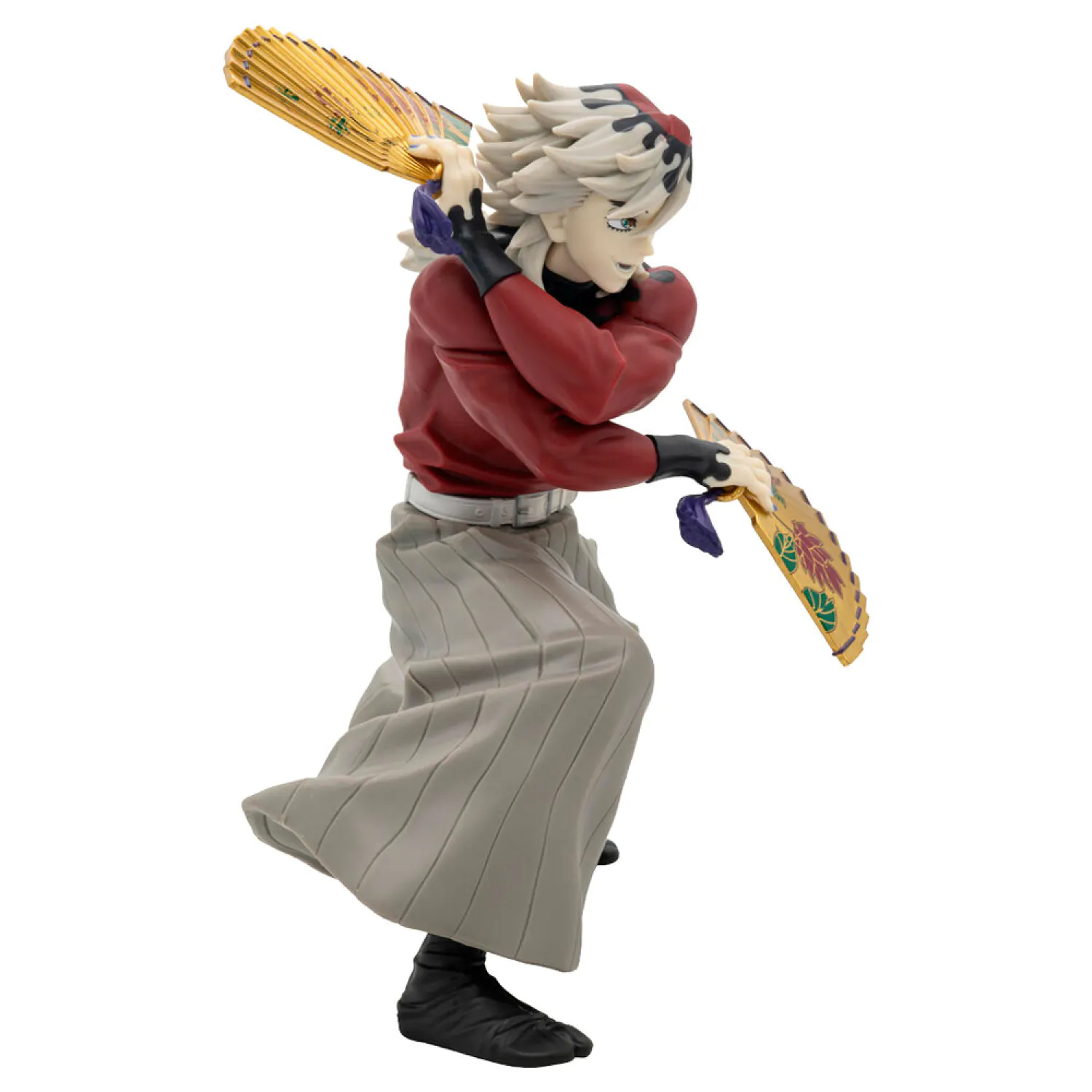 Demon Slayer Kimetsu no Yaiba Doma Vibration Stars figurină 14cm poza produsului