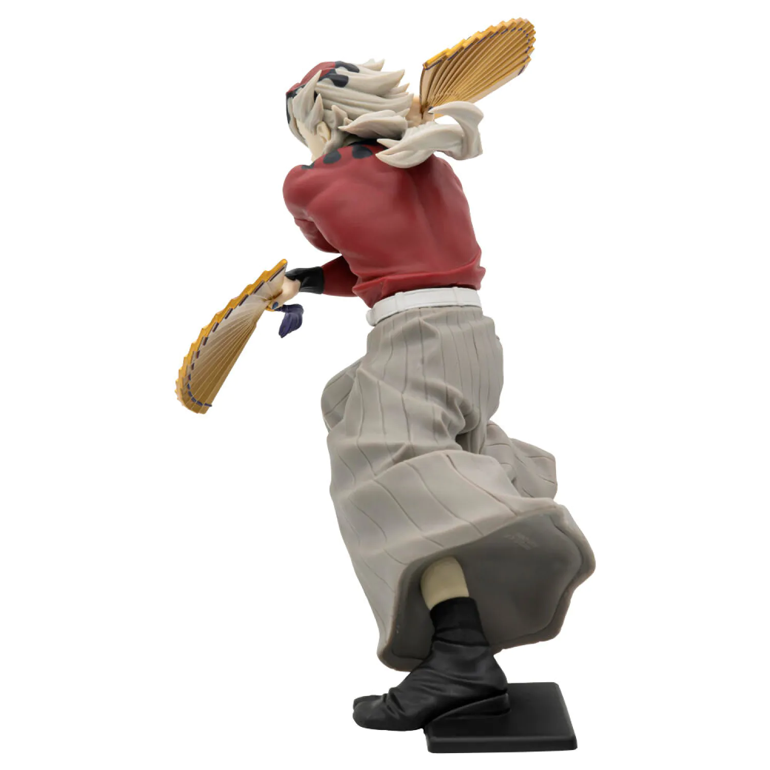 Demon Slayer Kimetsu no Yaiba Doma Vibration Stars figurină 14cm poza produsului