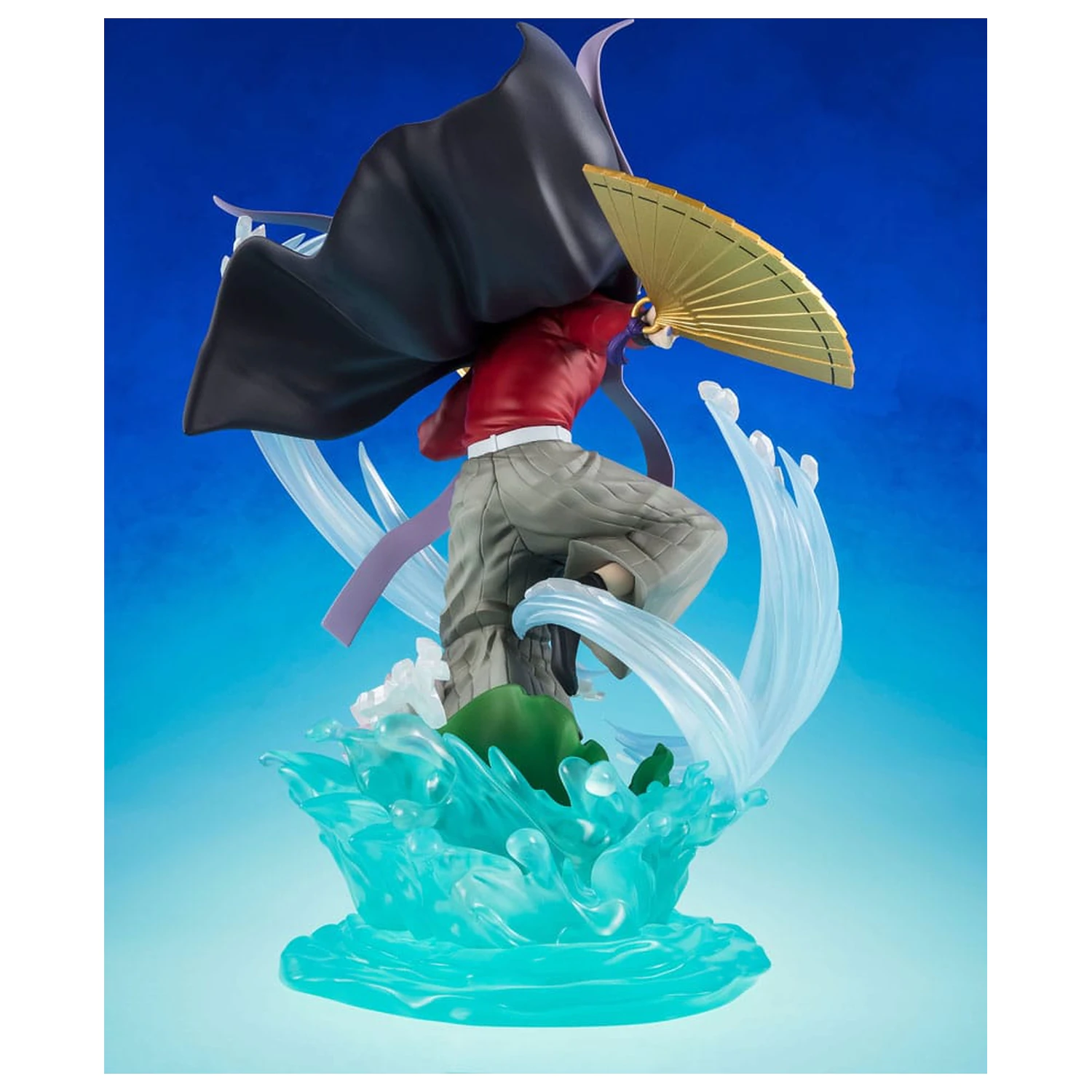 Demon Slayer: Kimetsu no Yaiba FiguartsZERO Statueta PVC Doma 23 cm poza produsului