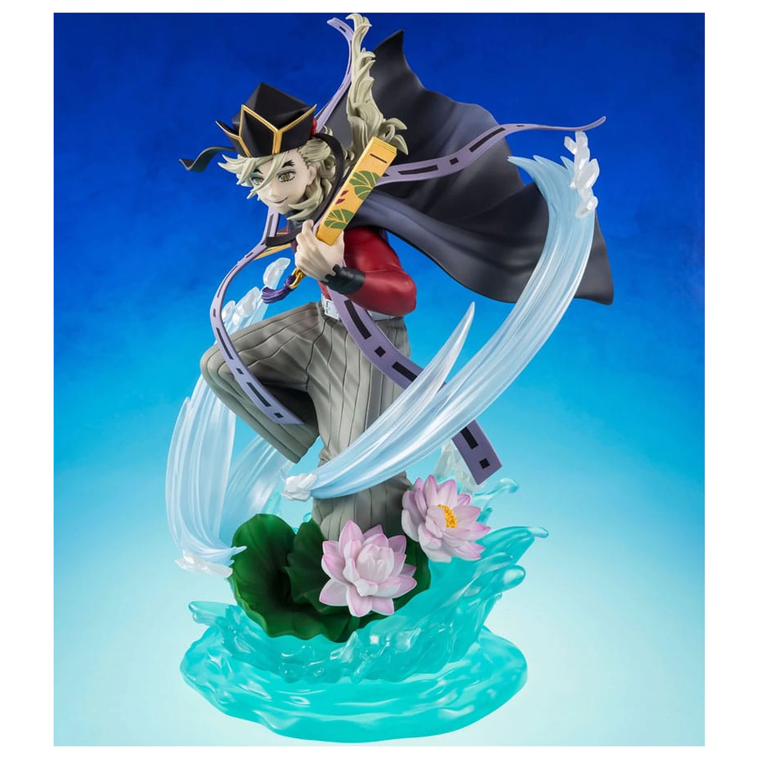 Demon Slayer: Kimetsu no Yaiba FiguartsZERO Statueta PVC Doma 23 cm poza produsului