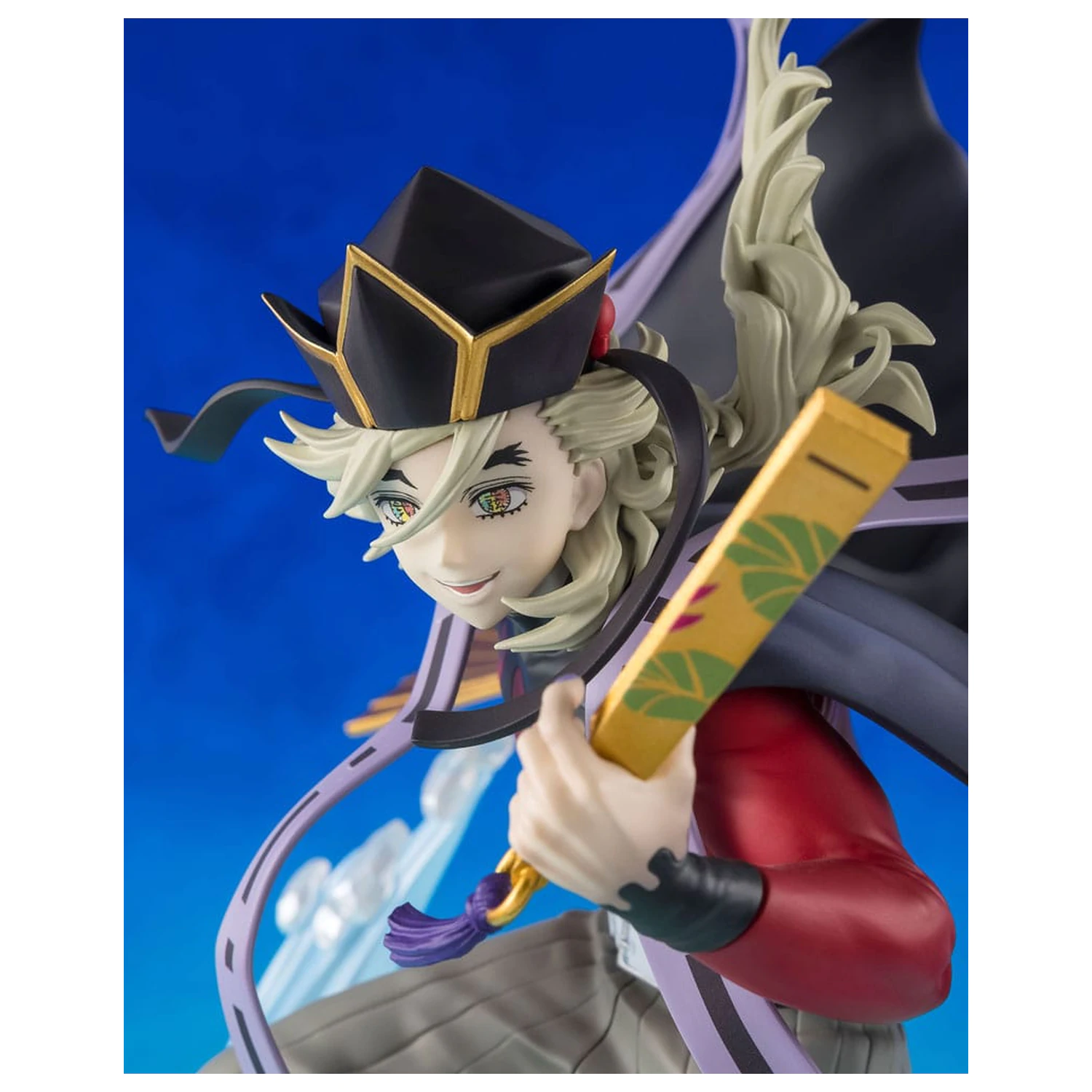 Demon Slayer: Kimetsu no Yaiba FiguartsZERO Statueta PVC Doma 23 cm poza produsului
