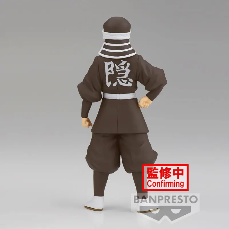 Demon Slayer: Kimetsu no Yaiba statuie PVC Goto 16 cm poza produsului
