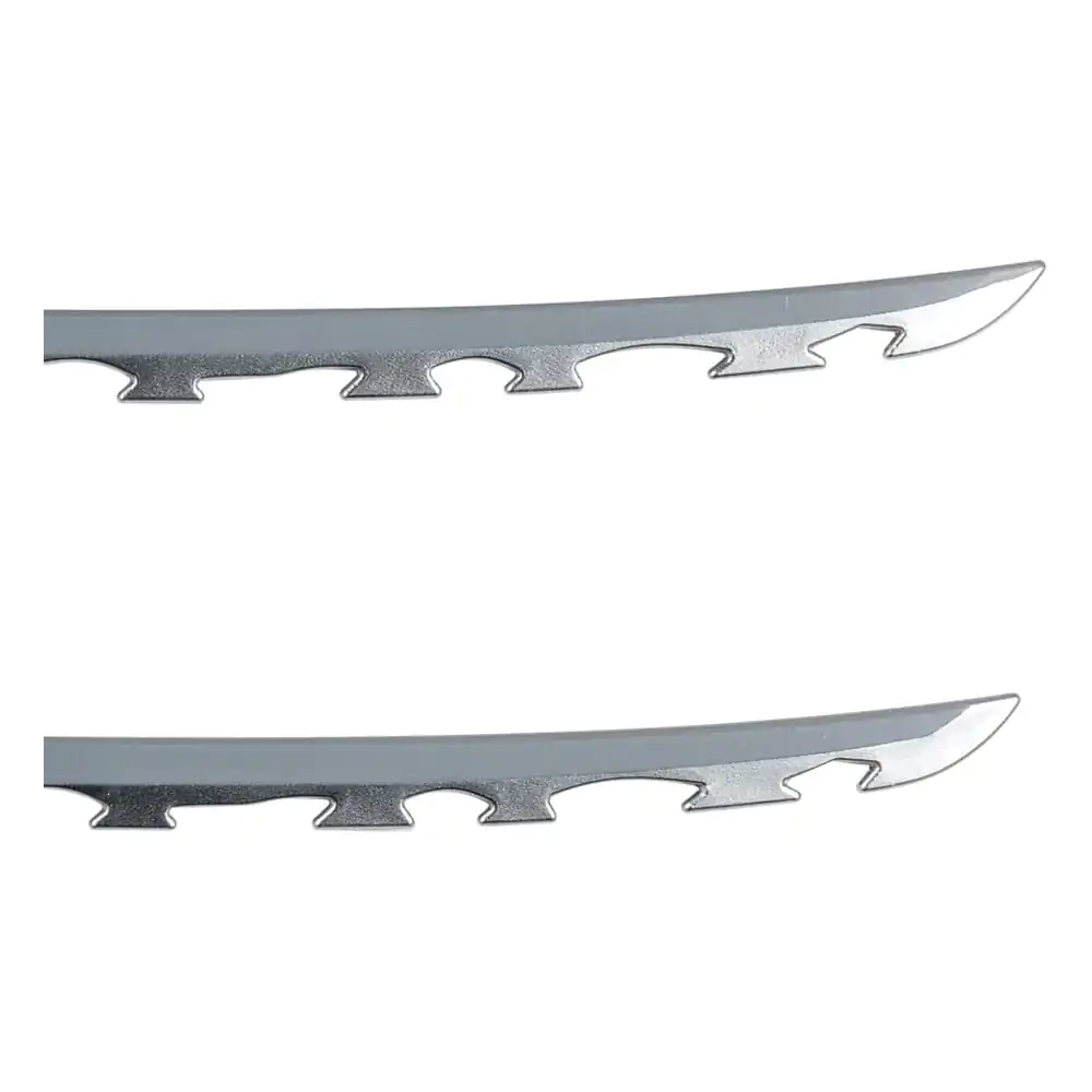 Demon Slayer: Kimetsu no Yaiba Replică Set Dual Sabie Inosuke poza produsului