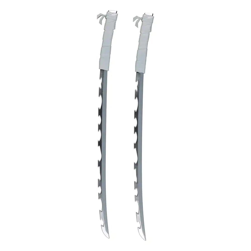 Demon Slayer: Kimetsu no Yaiba Replică Set Dual Sabie Inosuke poza produsului