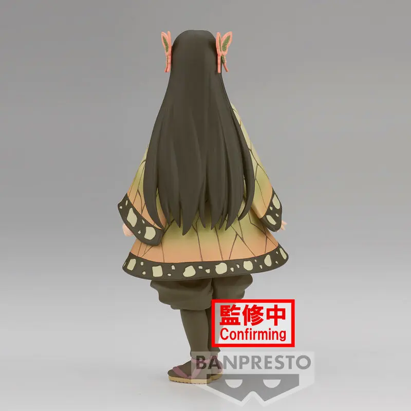 Demon Slayer: Kimetsu no Yaiba Statuie PVC Kanae Kocho 16 cm poza produsului