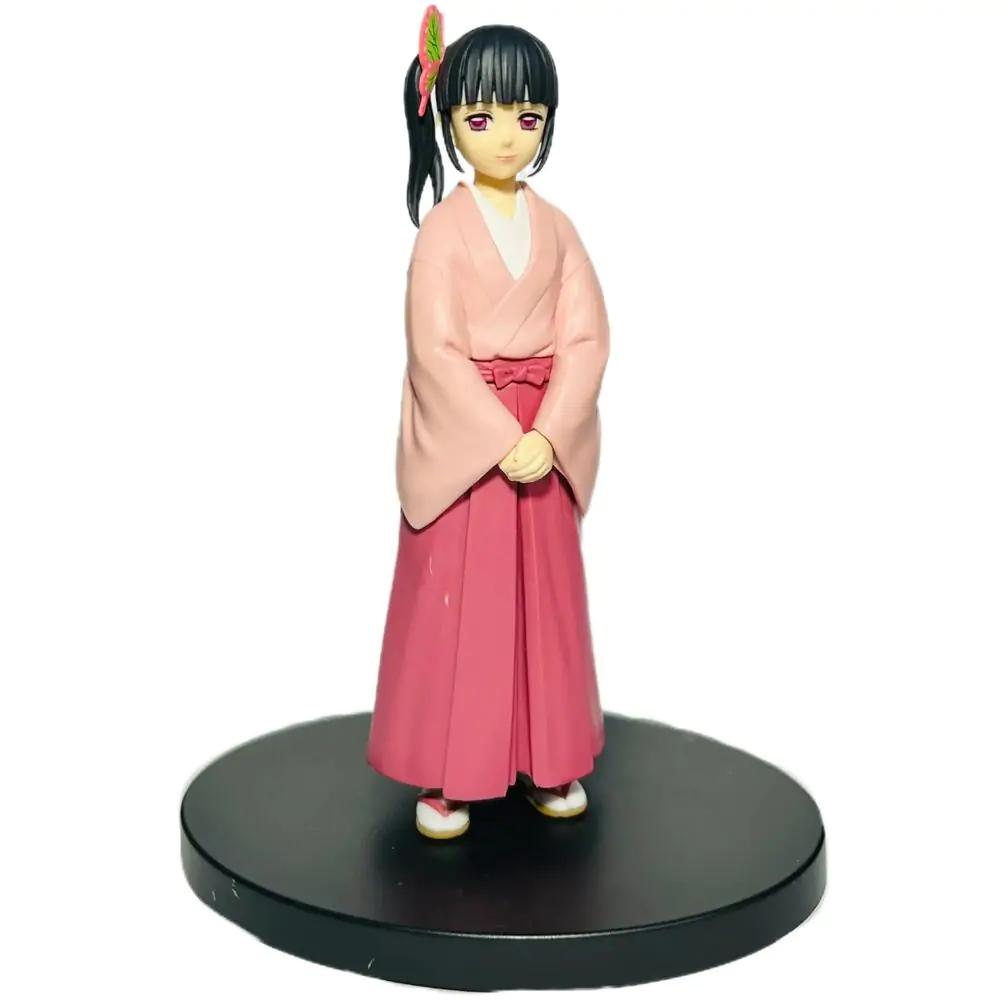 Demon Slayer Kimetsu no Yaiba Kanao Tsuyuri figurină 14cm poza produsului