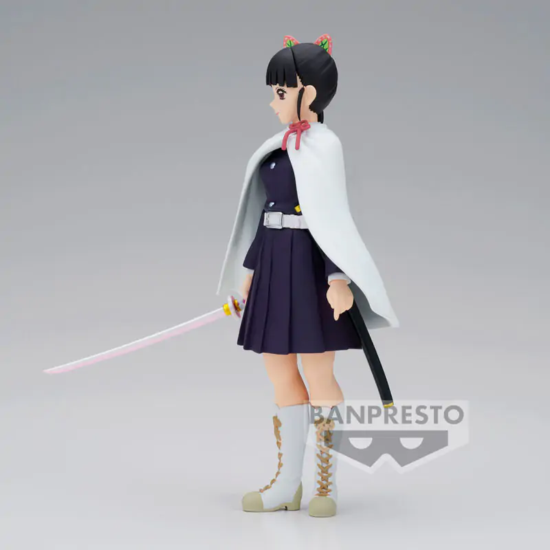 Demon Slayer Kimetsu no Yaiba Kanao Tsuyuri figurină 15cm poza produsului