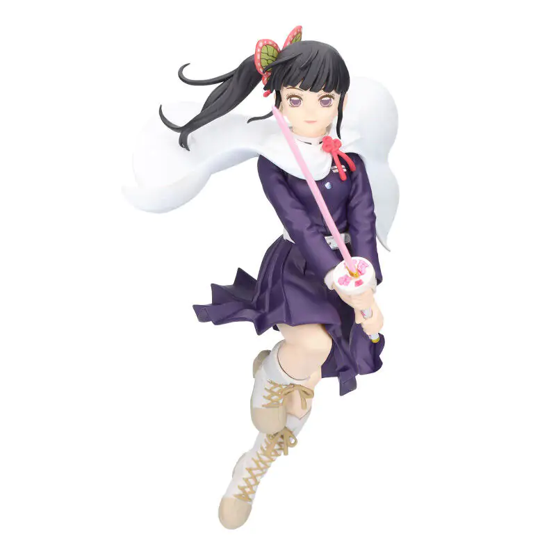 Demon Slayer Kimetsu no Yaiba Kanao Tsuyuri Vibration Stars figurină 14cm poza produsului