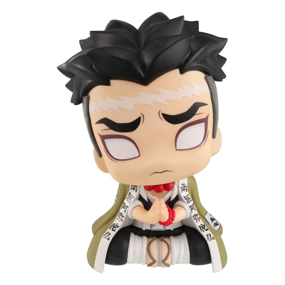 Demon Slayer Kimetsu no Yaiba Look Up PVC Statuie Gyomei Himejima 11 cm poza produsului