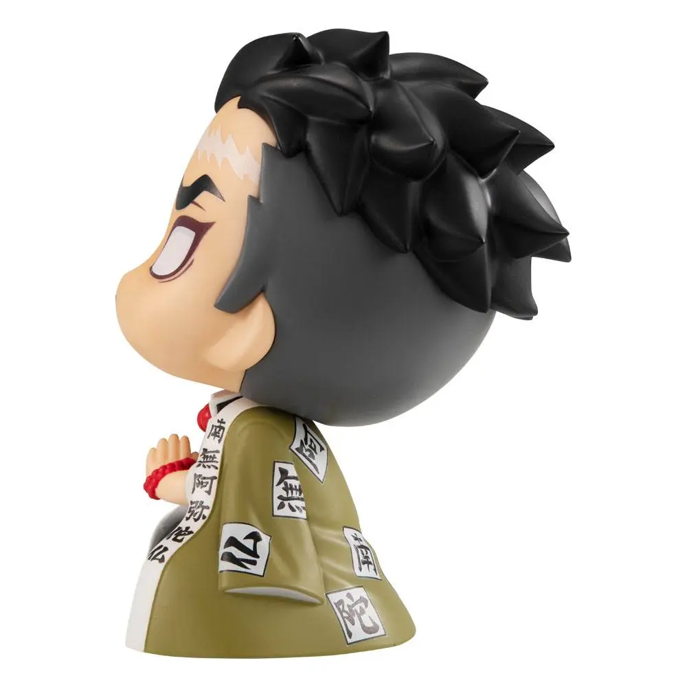 Statuie PVC Demon Slayer Kimetsu no Yaiba Look Up Gyomei Himejima 11 cm poza produsului