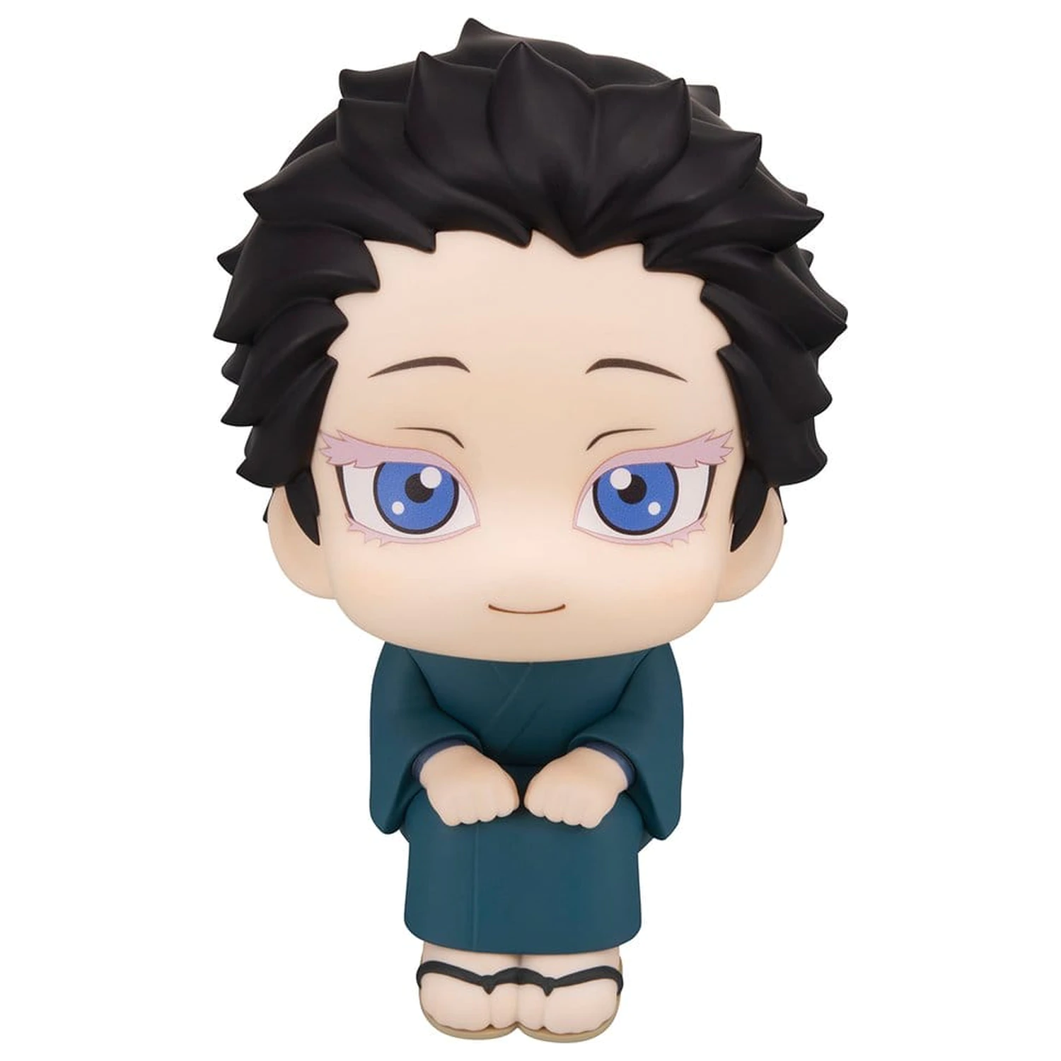Demon Slayer: Kimetsu no Yaiba Look Up Figurina PVC Hakuji 11 cm poza produsului