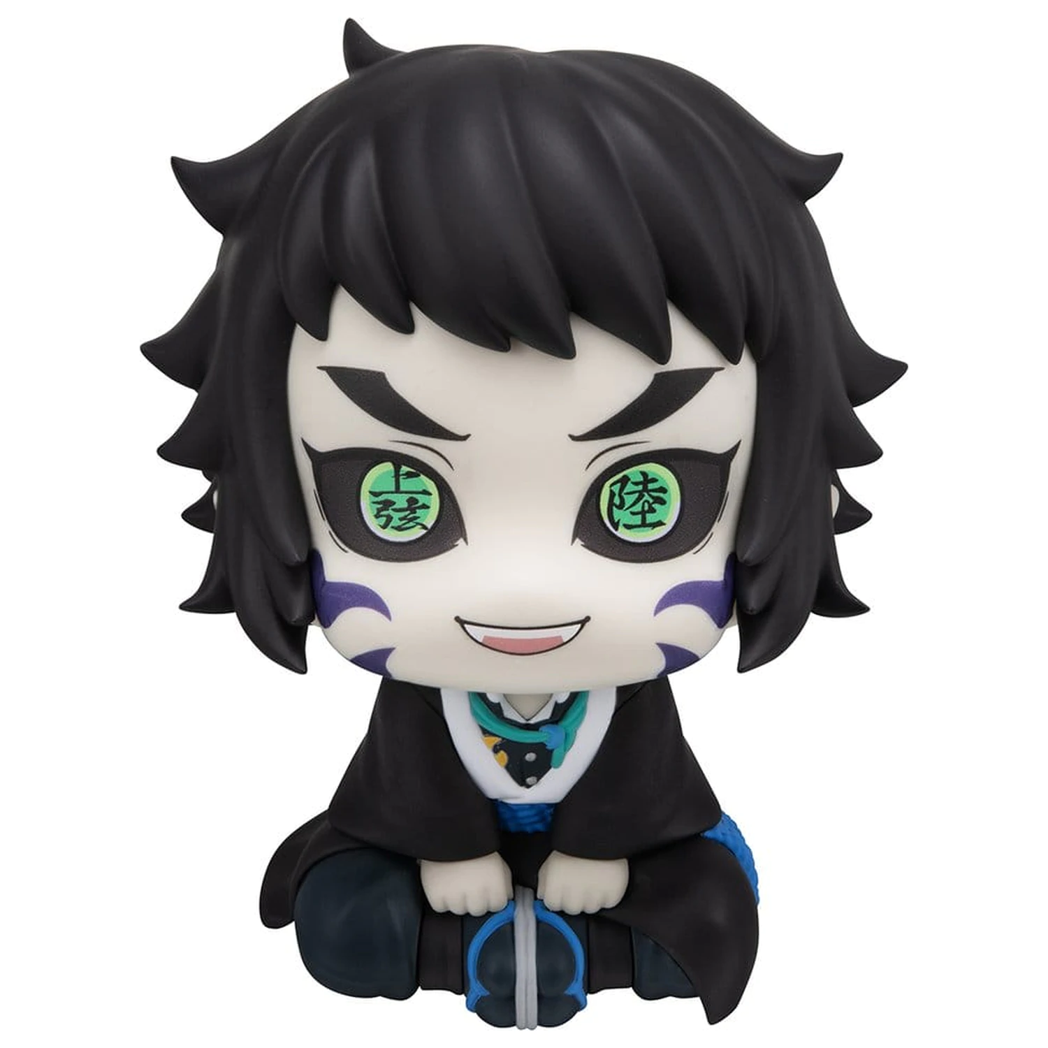 Demon Slayer: Kimetsu no Yaiba Figura PVC Look Up Kaigaku 11 cm poza produsului