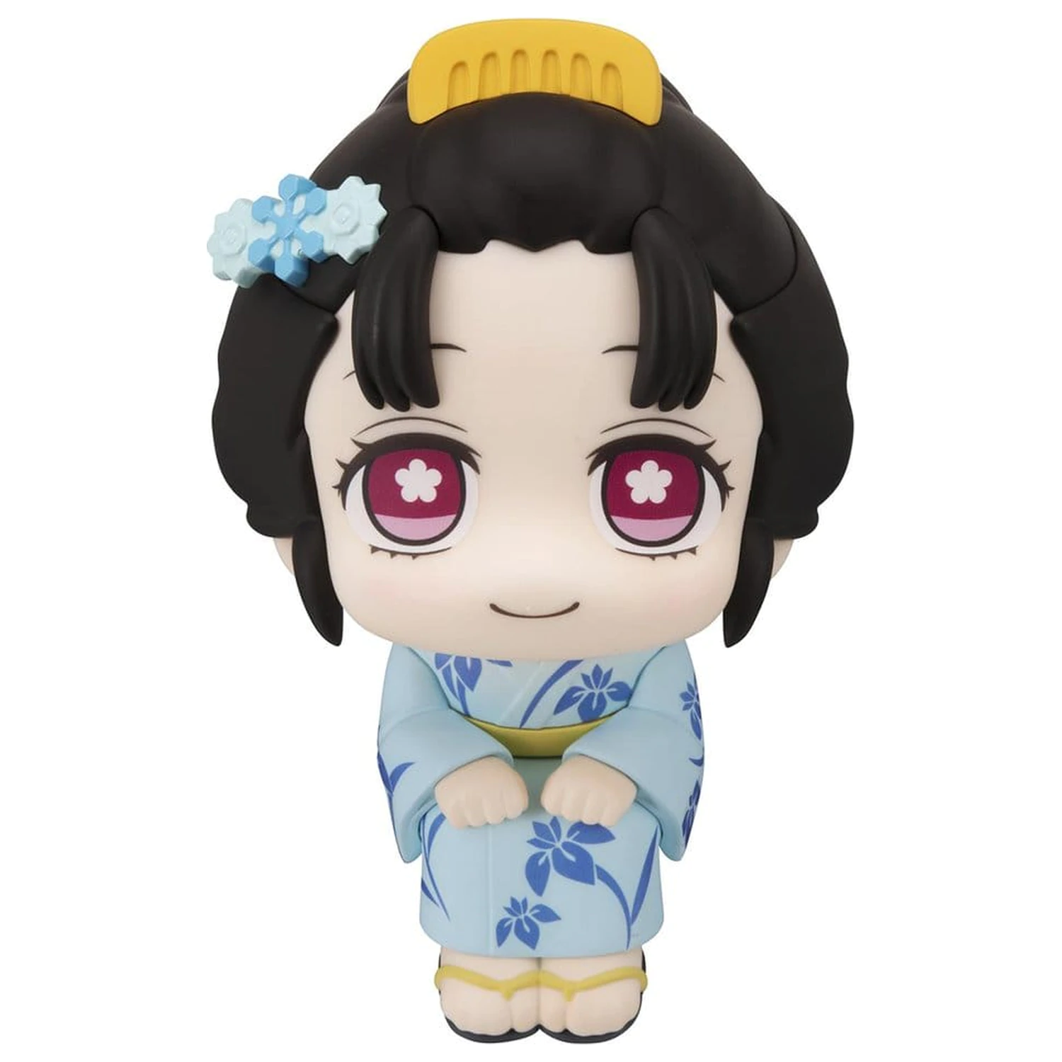 Demon Slayer: Kimetsu no Yaiba Look Up Figurina PVC Koyuki 11 cm poza produsului