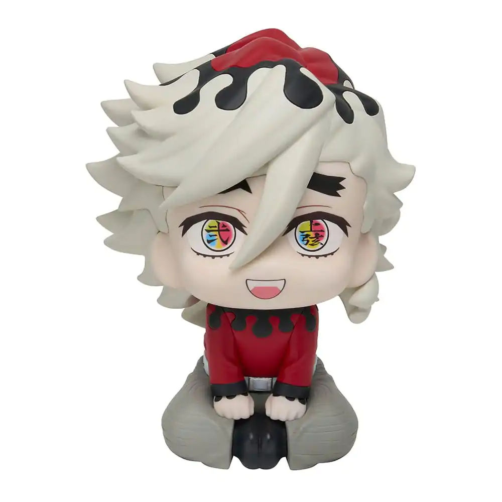 Demon Slayer Kimetsu no Yaiba Look Up PVC Statuie Douma 11 cm poza produsului