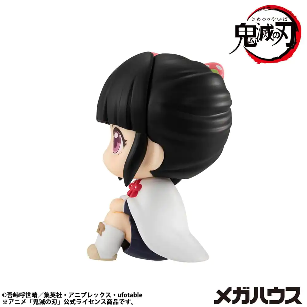 Demon Slayer Kimetsu no Yaiba Look Up Statueta PVC Tsuyuri Kanao 11 cm poza produsului