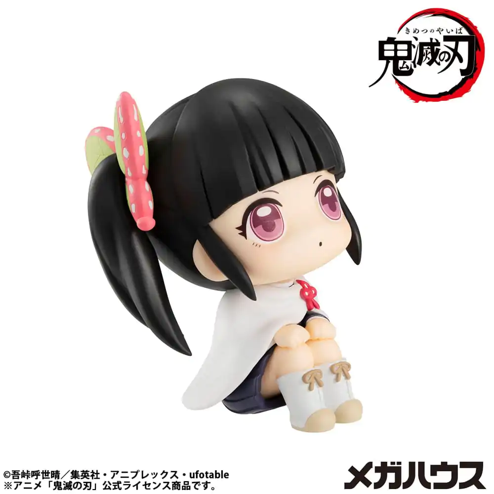Demon Slayer Kimetsu no Yaiba Look Up Statueta PVC Tsuyuri Kanao 11 cm poza produsului
