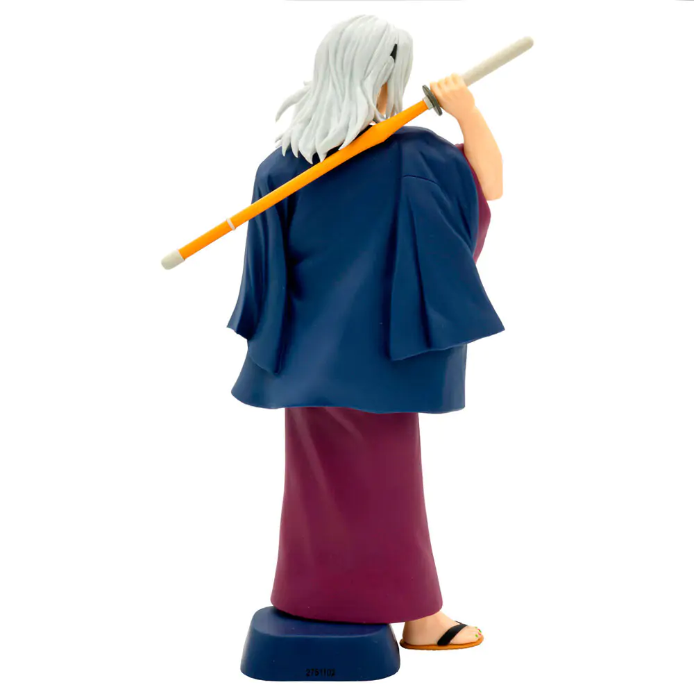 Demon Slayer: Kimetsu No Yaiba Maximatic Tengen Uzui figurină 21cm poza produsului