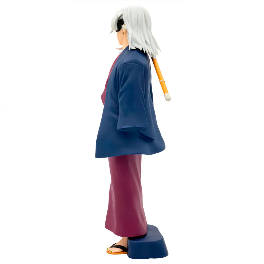 Demon Slayer: Kimetsu No Yaiba Maximatic Tengen Uzui figurină 21cm poza produsului