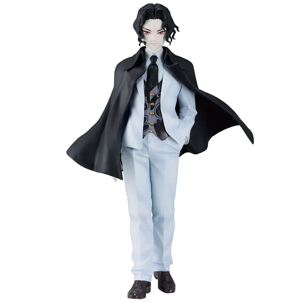 Demon Slayer Kimetsu no Yaiba Muzan Kibutsuji Ichibansho figurină 26cm poza produsului