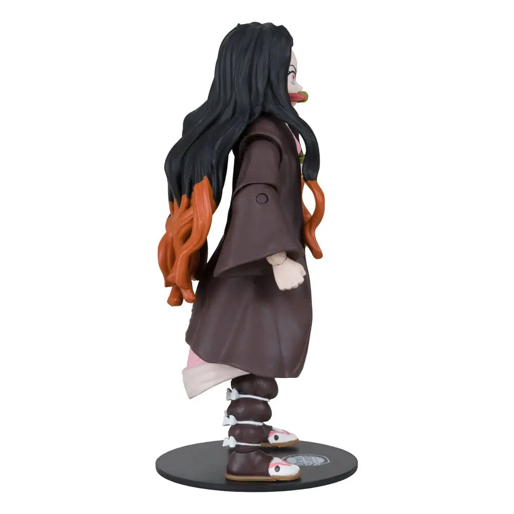 Figurină de acțiune Demon Slayer: Kimetsu no Yaiba Nezuko Kamado 18 cm poza produsului