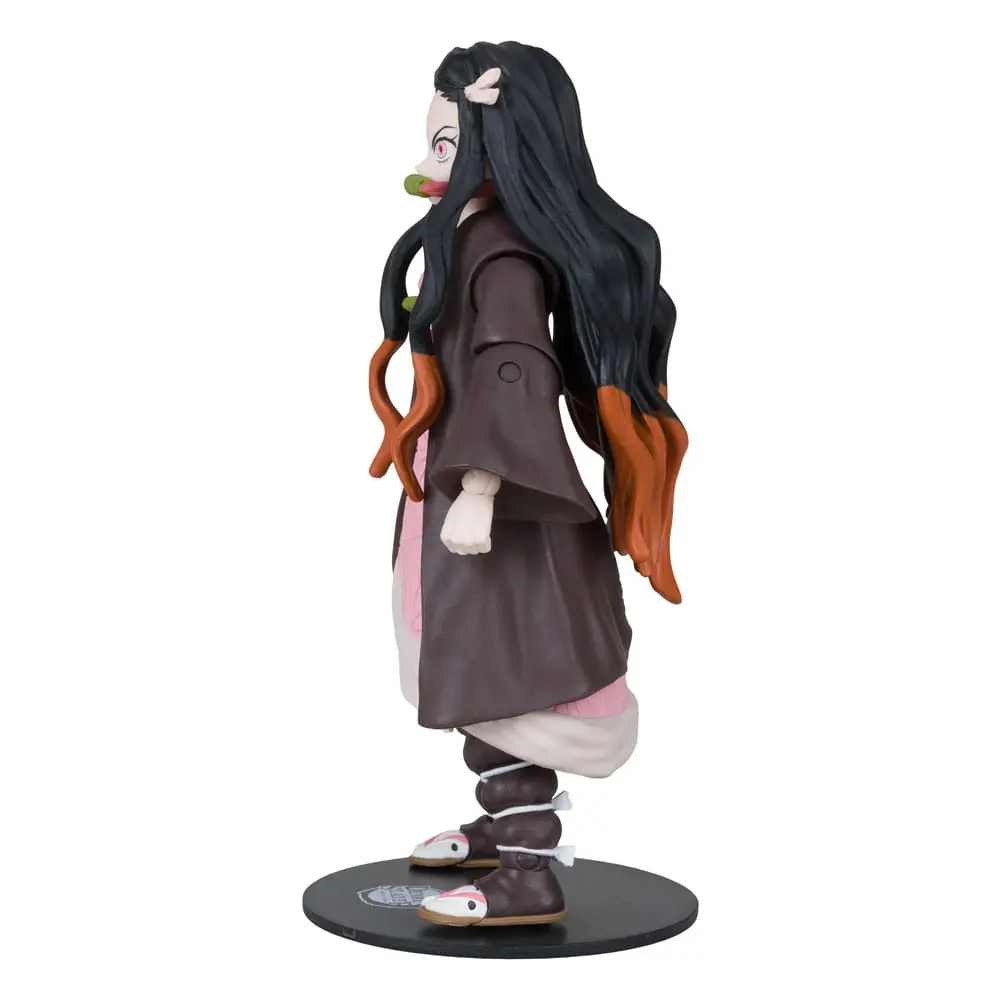 Figurină de acțiune Demon Slayer: Kimetsu no Yaiba Nezuko Kamado 18 cm poza produsului