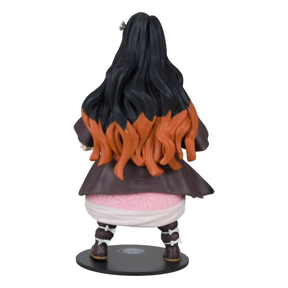 Figurină de acțiune Demon Slayer: Kimetsu no Yaiba Nezuko Kamado 18 cm poza produsului
