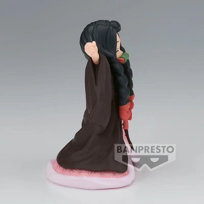 Demon Slayer Kimetsu no Yaiba Nezuko Kamado figurină 11cm poza produsului