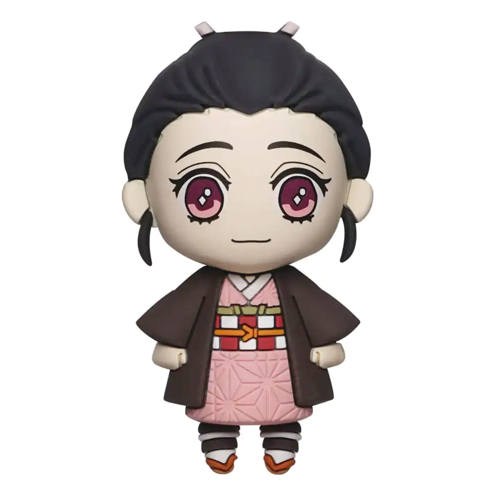 Demon Slayer: Kimetsu no Yaiba Magnet Magnet Nezuko Kamado poza produsului