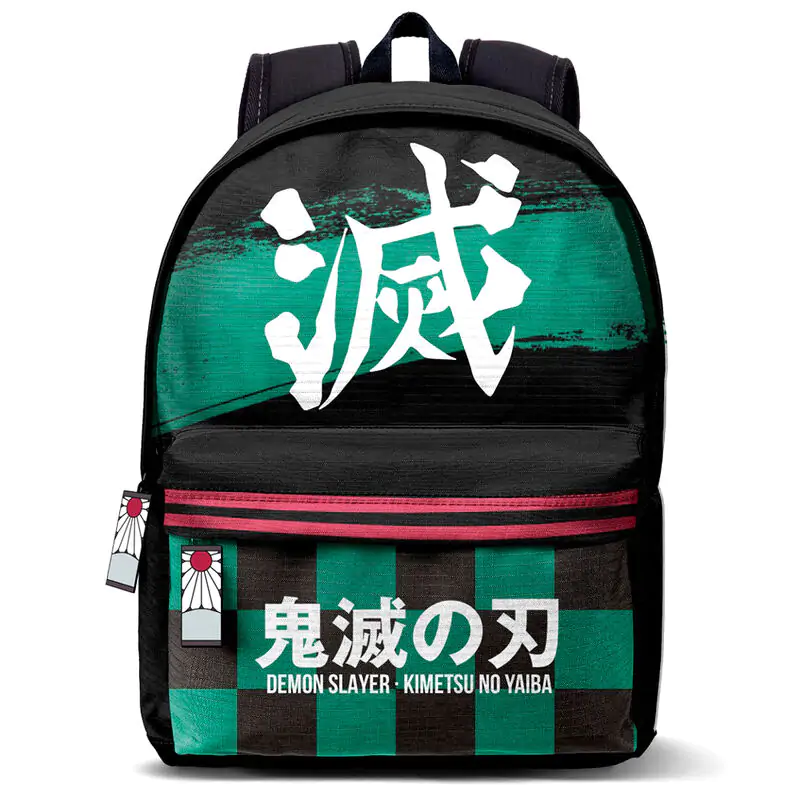 Demon Slayer Kimetsu no Yaiba Plus rucsac adaptabil 43cm poza produsului