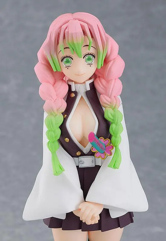 Demon Slayer: Kimetsu no Yaiba Pop Up Parade Statuie din PVC Mitsuri Kanroji 16 cm poza produsului