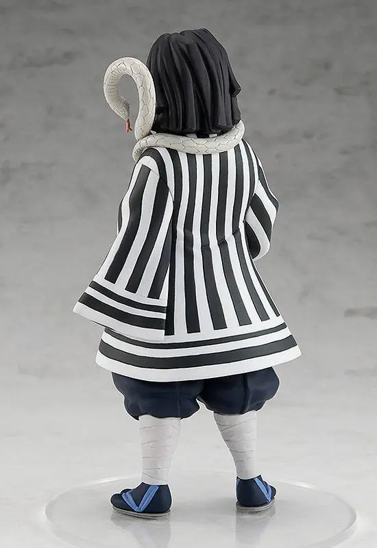 Demon Slayer: Kimetsu no Yaiba Pop Up Parade Statuie din PVC Obanai Iguro 16 cm poza produsului