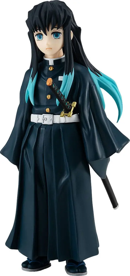 Demon Slayer: Kimetsu no Yaiba Pop Up Parade Statuie PVC Muichiro Tokito 18 cm poza produsului