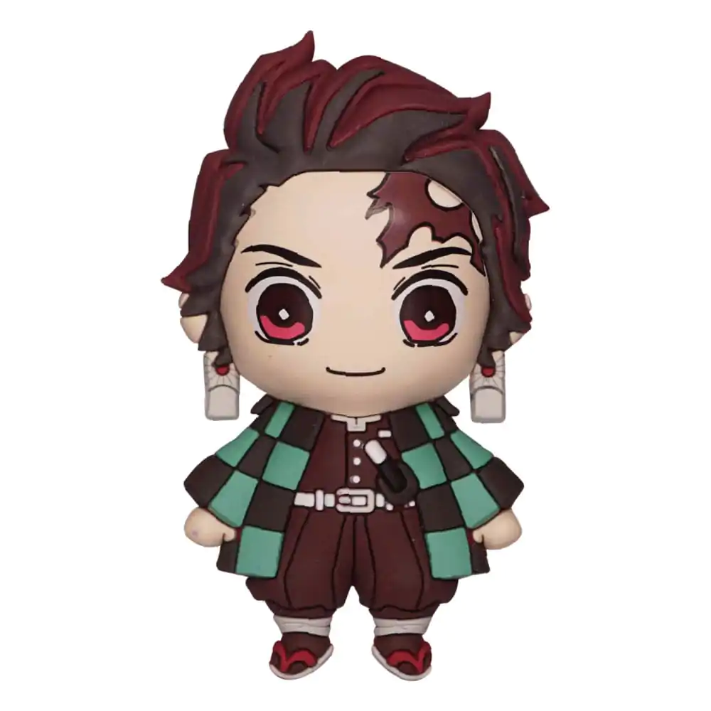 Demon Slayer: Kimetsu no Yaiba Magnet Tanjiro poza produsului