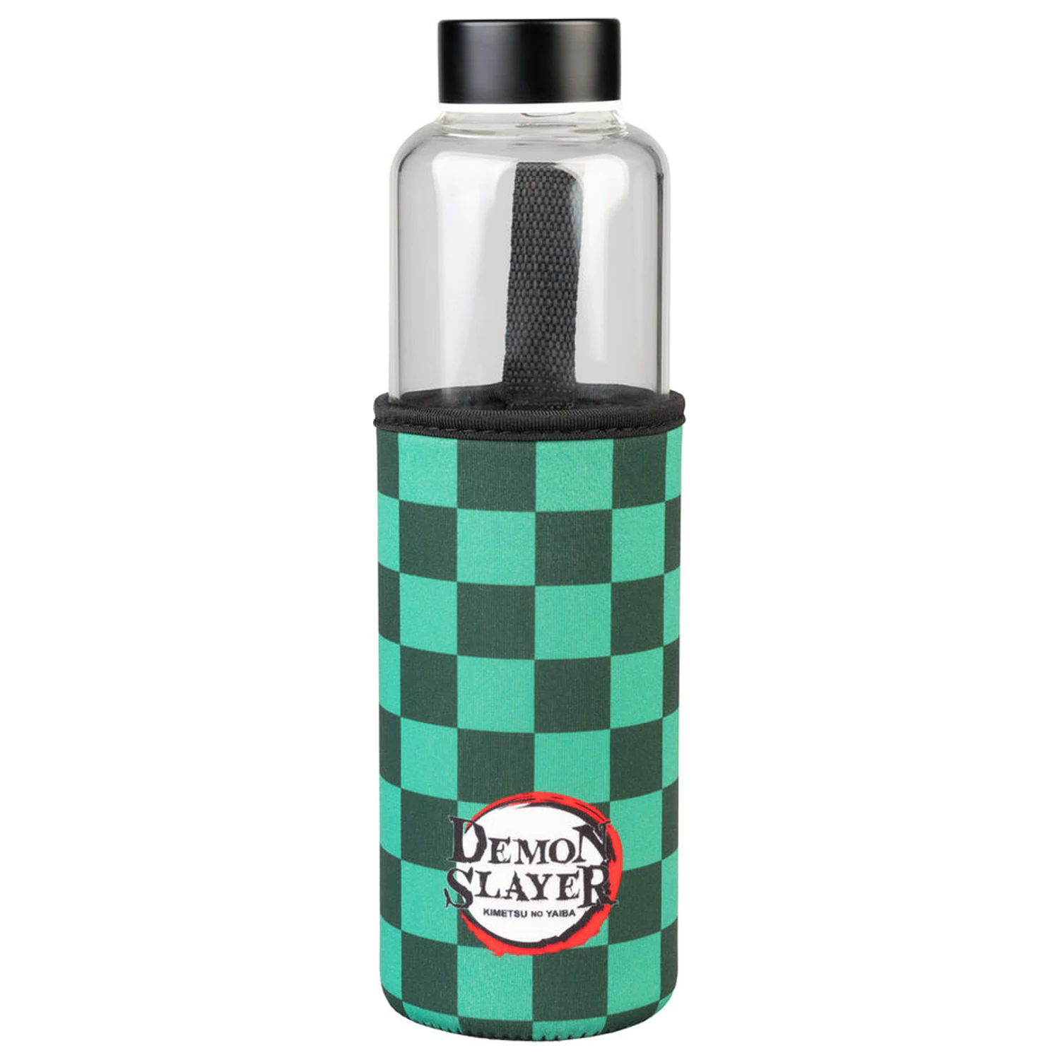 Demon Slayer Kimetsu no Yaiba Sticla de sticla 500ml poza produsului
