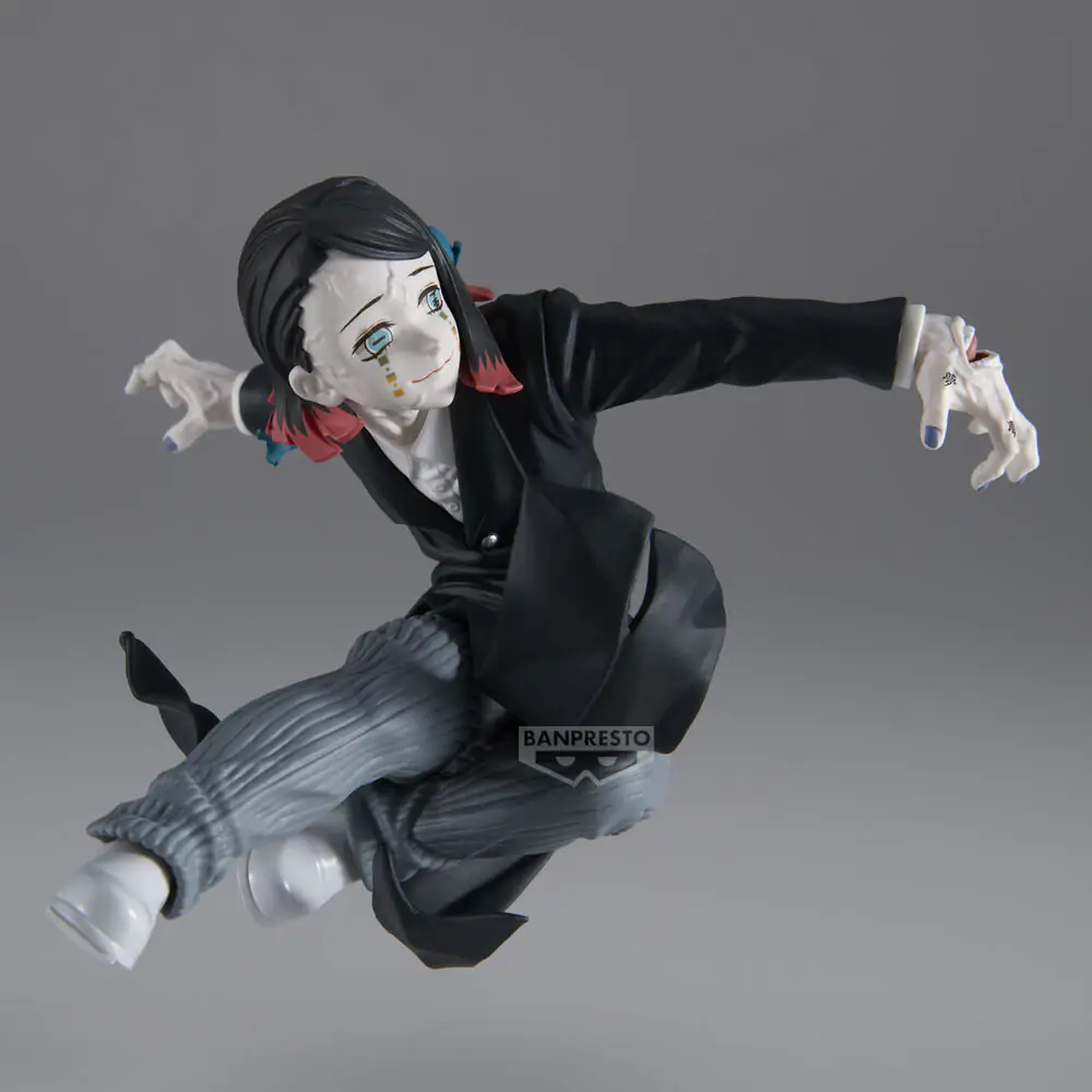 Demon Slayer Kimetsu no Yaiba Vibration Stars figurină Enmu 11cm poza produsului