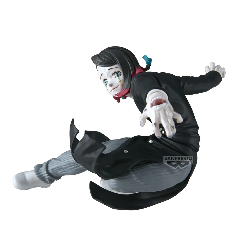 Demon Slayer Kimetsu no Yaiba Vibration Stars figurină Enmu 11cm poza produsului