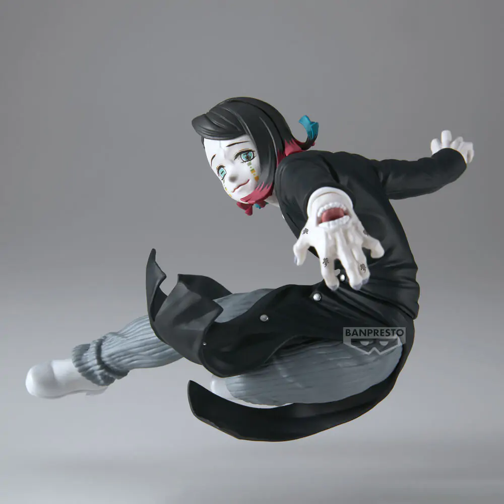 Demon Slayer Kimetsu no Yaiba Vibration Stars figurină Enmu 11cm poza produsului