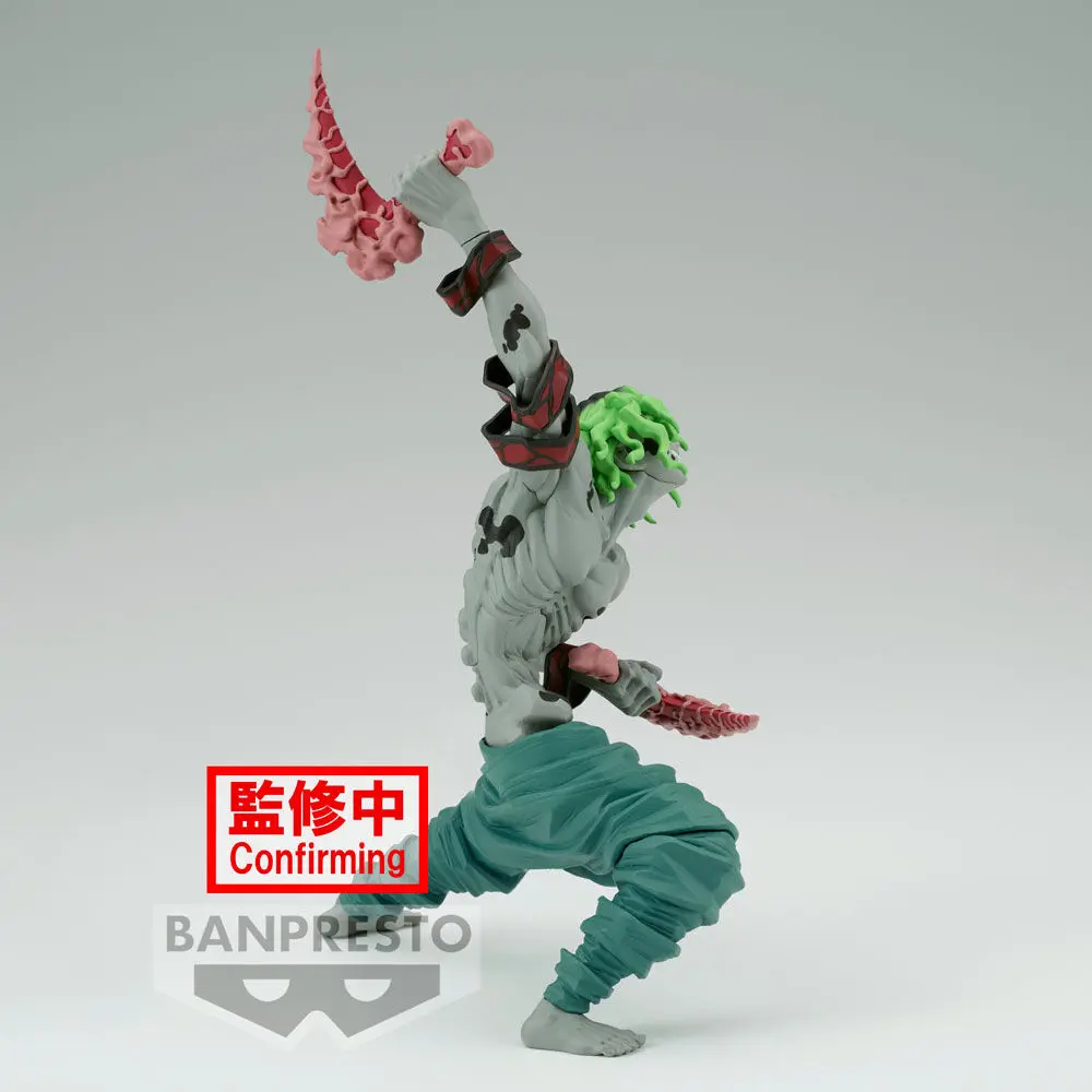 Demon Slayer Kimetsu no Yaiba Vibration Stars Guytaro figurină 13cm poza produsului