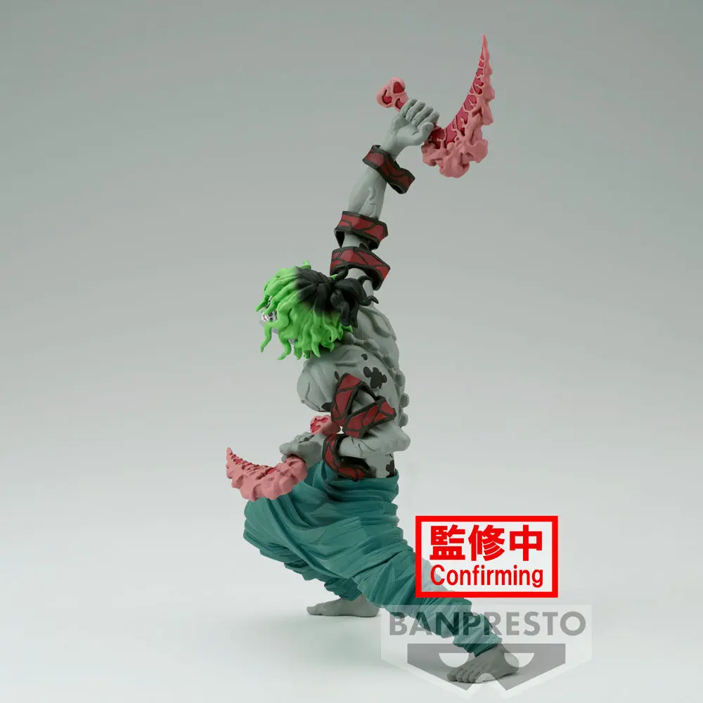 Demon Slayer Kimetsu no Yaiba Vibration Stars Guytaro figurină 13cm poza produsului