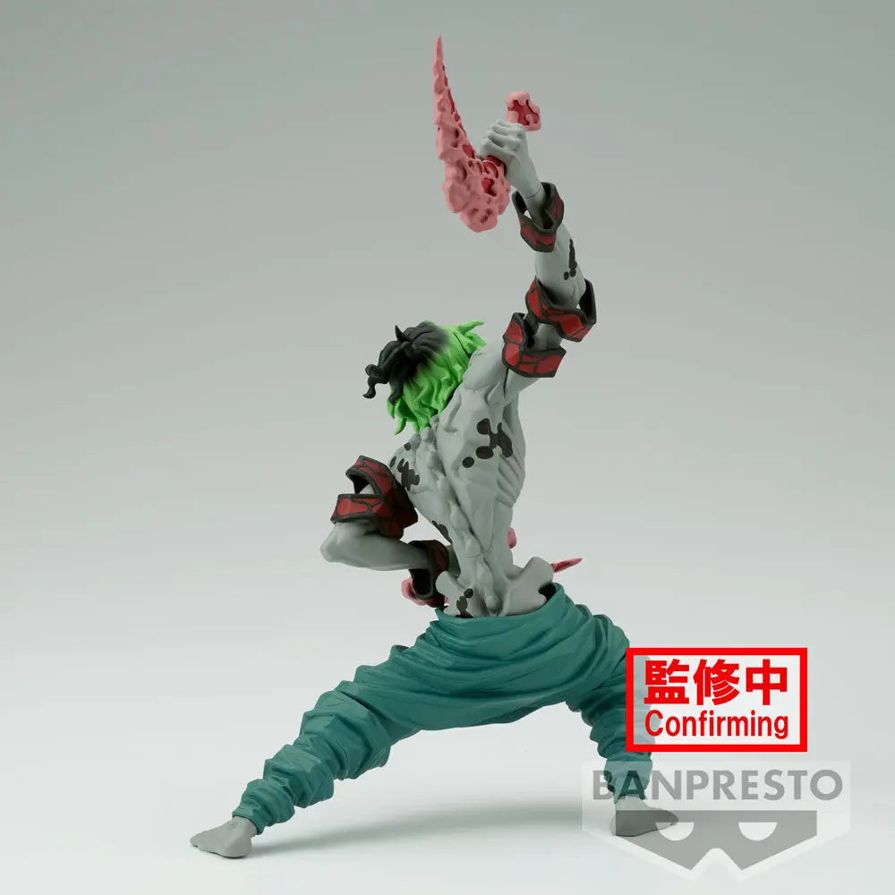 Demon Slayer Kimetsu no Yaiba Vibration Stars Guytaro figurină 13cm poza produsului