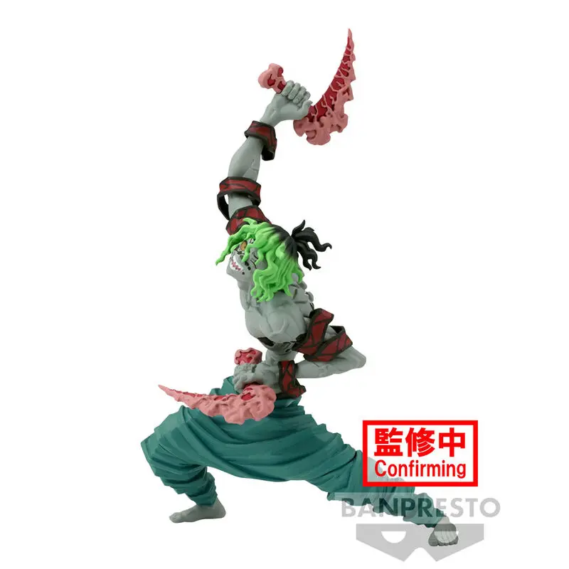 Demon Slayer Kimetsu no Yaiba Vibration Stars Guytaro figurină 13cm poza produsului