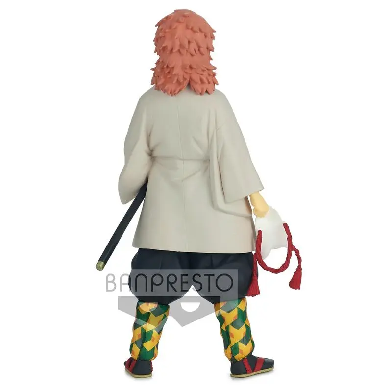 Demon Slayer Kimetsu no Yaiba Statuie PVC Sabito 15 cm poza produsului