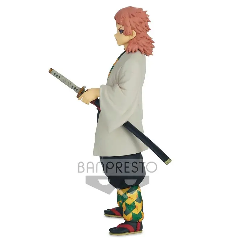 Demon Slayer Kimetsu no Yaiba Statuie PVC Sabito 15 cm poza produsului