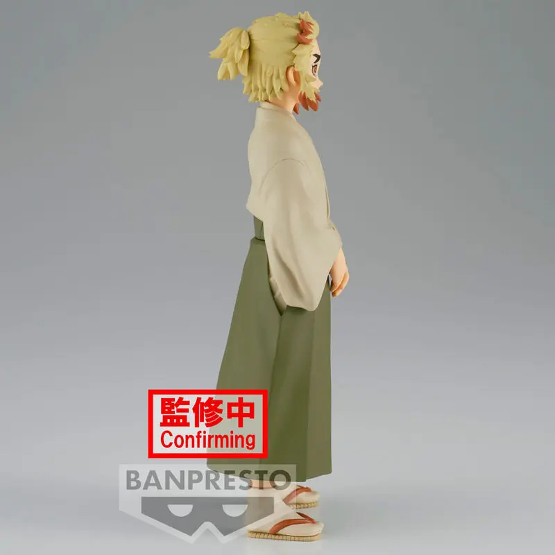 Demon Slayer Kimetsu no Yaiba vol. 26 figurină Senjuro Rengoku 15cm poza produsului