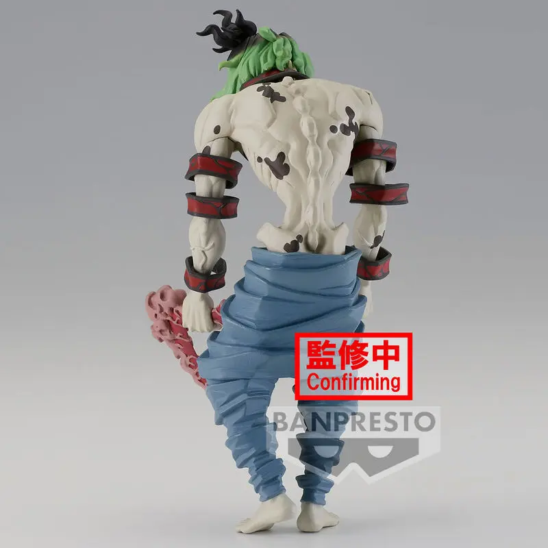 Figurina Demon Slayer Kimetsu no Yaiba vol.8 Gyutaro 17 cm poza produsului