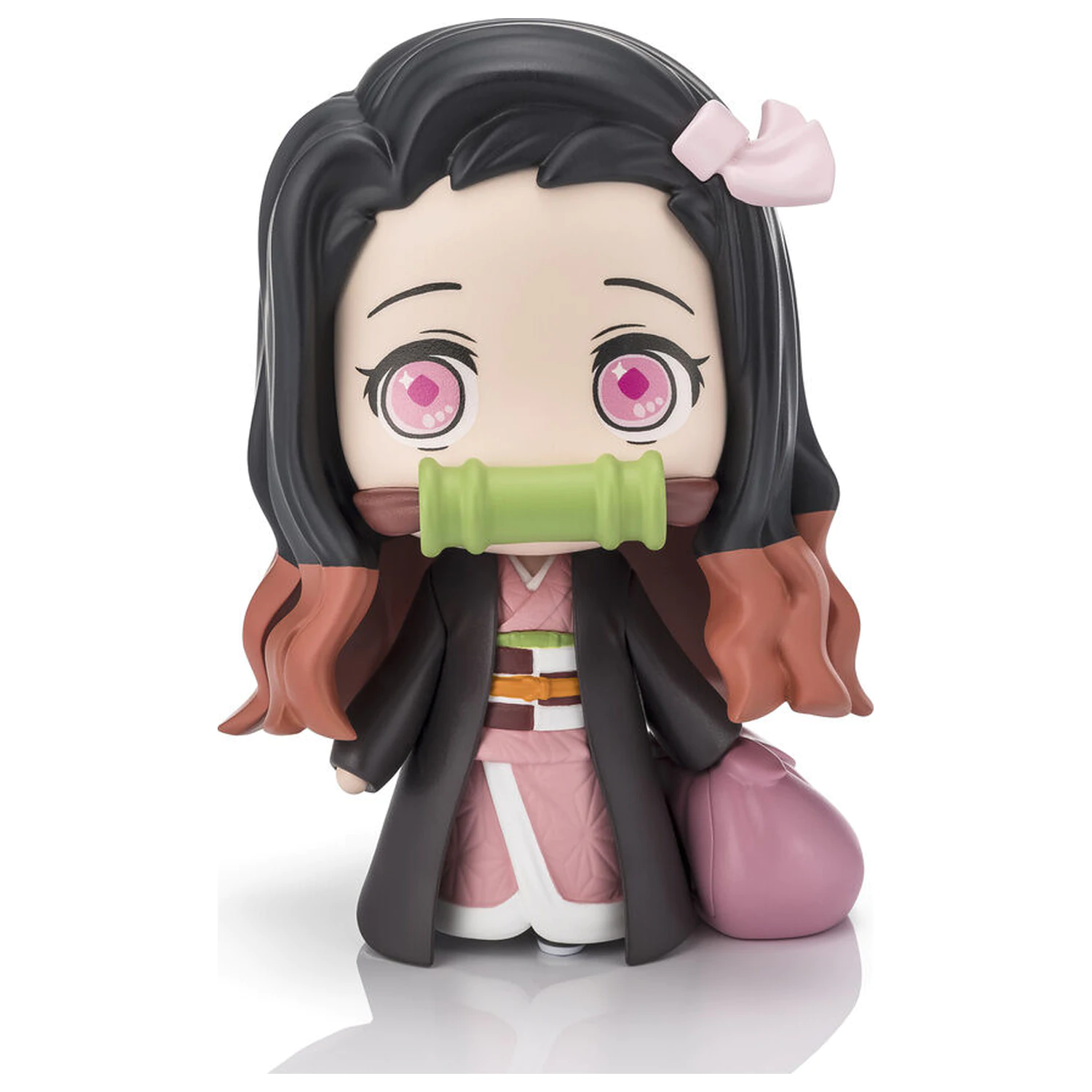 Demon Slayer figurina Nezuko Kamado 10cm poza produsului