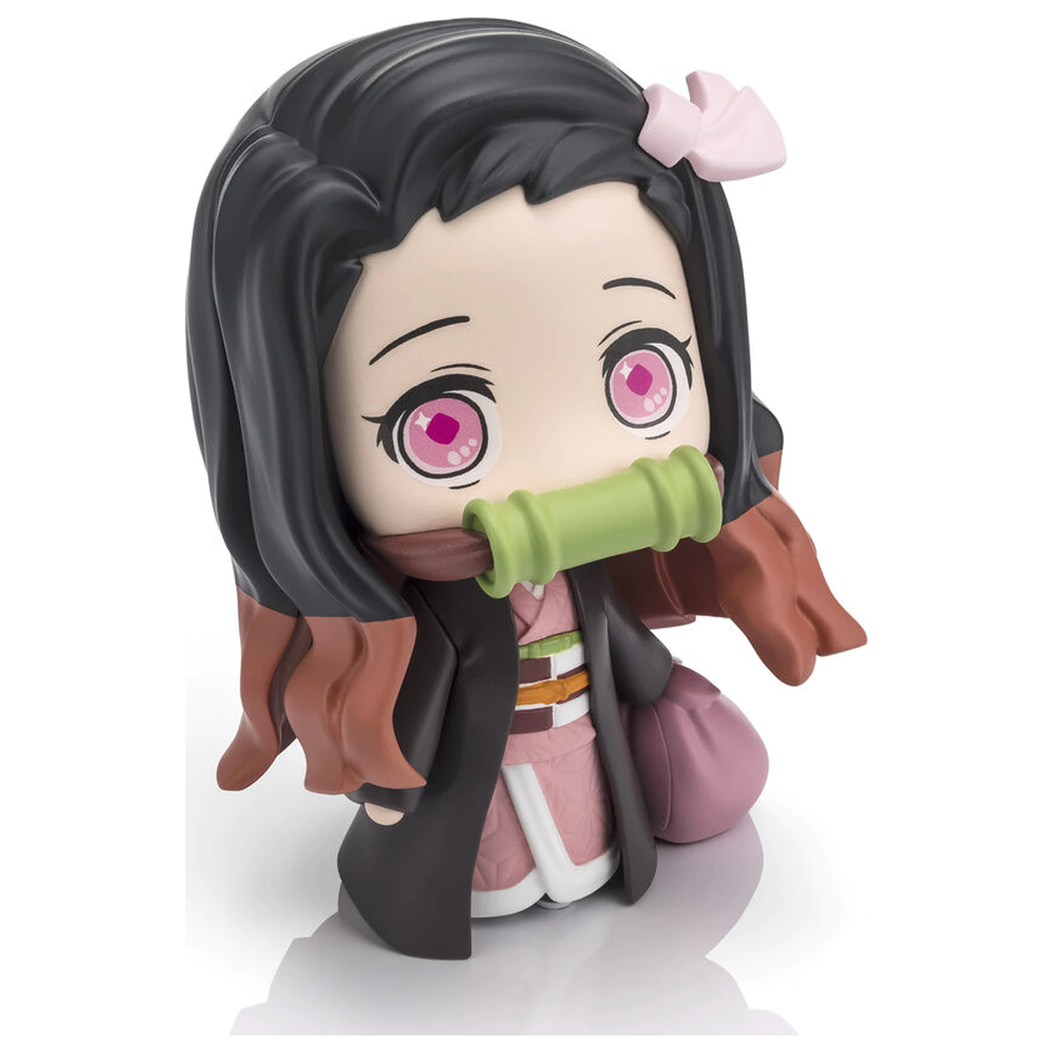 Demon Slayer figurina Nezuko Kamado 10cm poza produsului