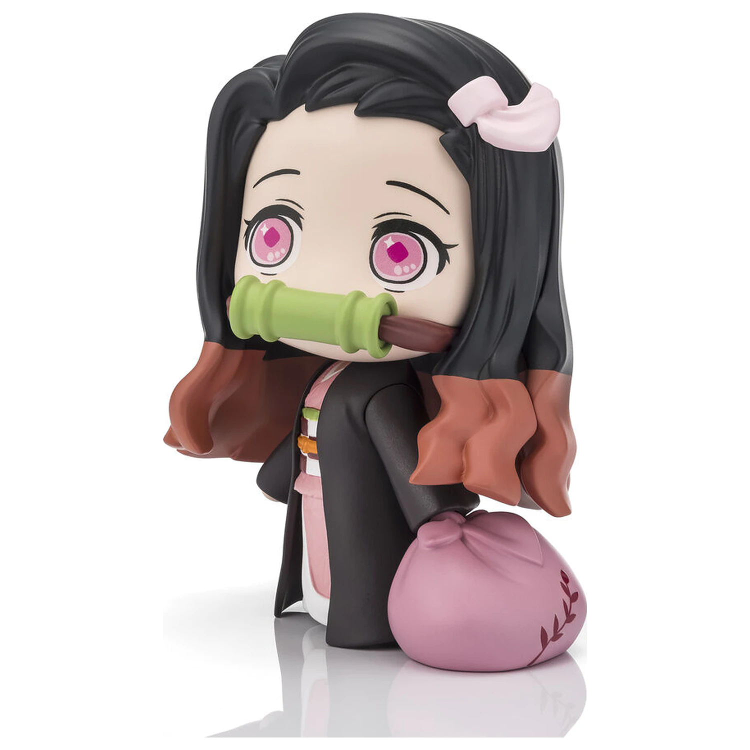 Demon Slayer figurina Nezuko Kamado 10cm poza produsului